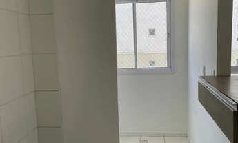Imagem 4: Apartamento à venda no Condomínio Boulevard Ipanema, Sorocaba-SP