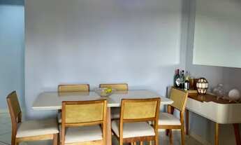 Imagem 5: Apartamento à venda no Condomínio Upper Life Campolim, em Sorocaba-SP