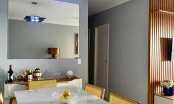 Imagem 4: Apartamento à venda no Condomínio Upper Life Campolim, em Sorocaba-SP