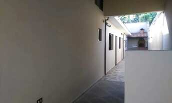 Imagem 4: Sobrado à venda no Jardim Portal do Itavuvu, em Sorocaba-SP