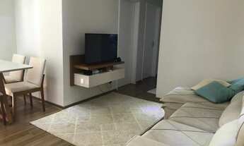 Imagem 3: Apartamento à venda no Condomínio Reserva Europa, em Sorocaba/SP