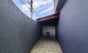 Imagem 6: Sobrado à venda no Jardim Topázio, em Sorocaba/SP