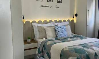 Imagem 6: Apartamento à venda no Residencial Platinum, em Votorantim-SP