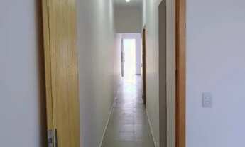 Imagem 5: Casa geminada à venda no Parque São Bento, em Sorocaba-SP