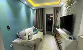 Imagem: Apartamento à venda no Residencial Platinum