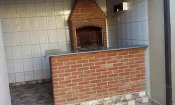 Imagem: Sobrado à venda no Jardim Portal do Itavuvu