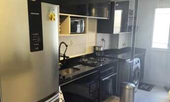 Imagem: Apartamento à venda no Residencial Lírios