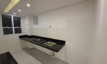 Imagem 3: Apartamento à venda no Condomínio Residencial Easy Life, em Sorocaba-SP
