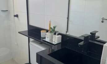 Imagem 6: Apartamento à venda no Residencial Lírios, em Sorocaba-SP