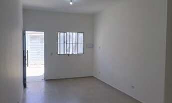 Imagem: Casa geminada à venda no Parque São Bento