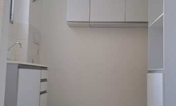 Imagem 5: Apartamento térreo à venda no Éden com 2 Quartos, em Sorocaba-SP