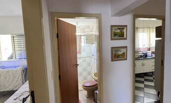 Imagem 6: Apartamento térreo à venda no Jardim Gutierres, em Sorocaba-SP