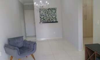 Imagem 2: Apartamento para alugar no Parque Campolim com dois quartos, em Sorocaba/SP