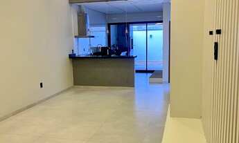 Imagem 5: Casa à venda no Horto Florestal Villagio, em Sorocaba-SP