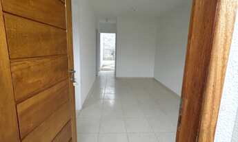 Imagem 4: Casa térrea à venda no Quintais do Imperador com 2 Quartos, em Sorocaba-SP