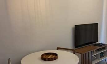 Imagem 4: Apartamento à venda no Jardim São Carlos com 2 Quartos, em Sorocaba-SP