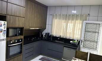 Imagem: Casa à venda no Parque São Bento com 1