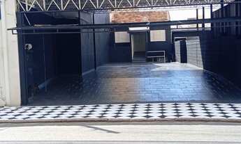 Imagem: Galpão comercial à venda no Centro com