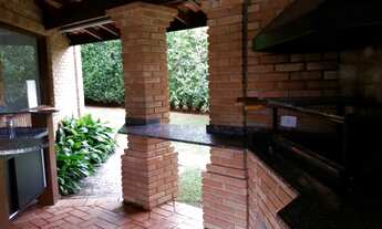 Imagem 5: Sobrado à venda no Condomínio Lago Azul, em Araçoiaba da Serra -SP