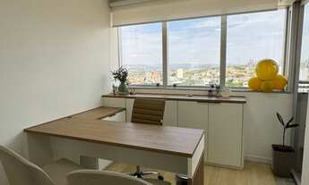 Imagem 3: Sala comercial para Locação no Jardim Vergueiro, em Sorocaba- SP