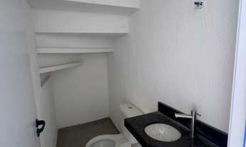 Imagem 4: Sobrado novo à venda no Jardim Piazza di Roma, em Sorocaba-SP