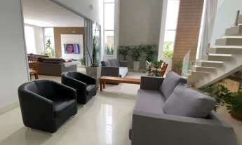 Imagem: Sobrado para alugar no Condomínio Alphaville