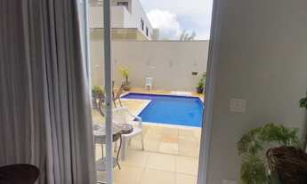 Imagem 7: Sobrado para alugar no Condomínio Alphaville Nova Esplanada, em Votorantim-SP