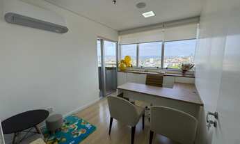 Imagem 7: Sala comercial para Locação no Jardim Vergueiro, em Sorocaba- SP