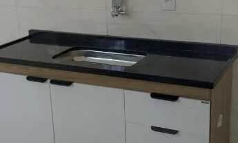 Imagem 3: Casa para locação no Jardim Maria do Carmo com 3 Quartos, em Sorocaba-SP