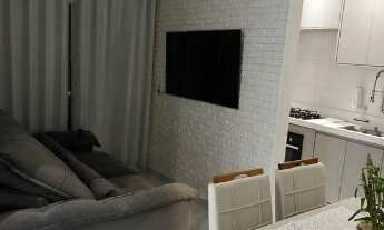 Imagem: Apartamento à venda no bairro Caguaçu