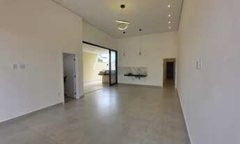 Imagem 4: Casa térrea à venda no Wanel Ville com 3 Quartos, em Sorocaba- SP