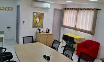 Imagem 4: Sala comercial mobiliada à venda no Jardim do Paço, em Sorocaba-SP