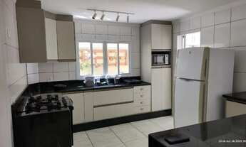 Imagem 2: Sobrado para alugar no Golden Park Sigma com 3 Dormitórios, em Sorocaba-SP