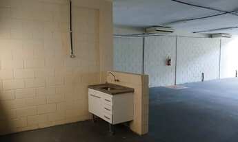 Imagem 2: Galpão comercial à venda no Jardim Piazza di Roma com 305m², em Sorocaba-SP