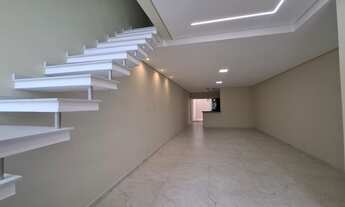 Imagem: Sobrado à venda no Jardim Gonçalves com