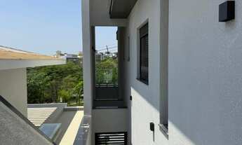 Imagem 6: Sobrado à venda no Parque Ibiti Reserva com 4 Dormitórios, em Sorocaba-SP