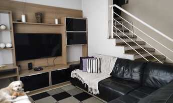 Imagem: Sobrado à venda na Vila Haro com 3 Dormitórios