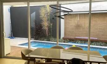 Imagem 2: Casa à venda no Parque Três Meninos com 2 dormitórios, em Sorocaba-SP