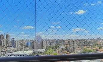 Imagem 6: Apartamento à venda na Vila Carvalho com 2 Quartos, em Sorocaba-SP