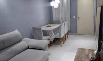 Imagem 3: Casa de condomínio à venda na Vila Pedroso com 3 dormitórios, em Votorantim-SP