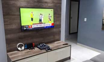 Imagem 4: Casa de condomínio à venda na Vila Pedroso com 3 dormitórios, em Votorantim-SP