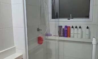 Imagem 4: Apartamento à venda no bairro Caguaçu 2 dormitórios, Sorocaba-SP