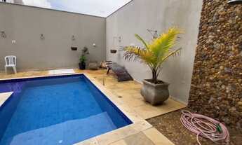 Imagem 5: Sobrado para alugar no Condomínio Alphaville Nova Esplanada, em Votorantim-SP