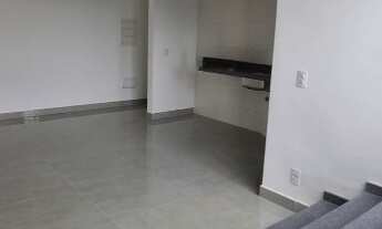 Imagem 2: Apartamento Cobertura à venda na Vila Vasques com 3 Dormitórios, em Votorantim-SP