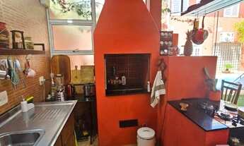 Imagem 4: Sobrado à venda no Jardim das Estrelas com Edícula, em Sorocaba-SP