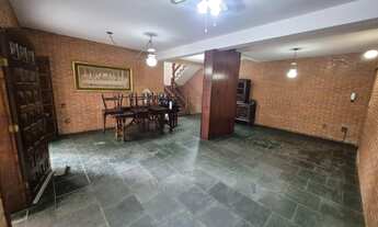 Imagem 5: Sobrado à venda na Vila Jardini, em Sorocaba-SP