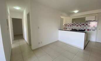 Imagem: Apartamento à venda no Parque Bela Vista