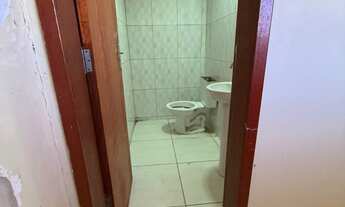 Imagem 5: Galpão Comercial para Locação no Éden com 300m², em Sorocaba/SP