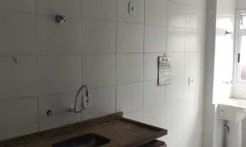 Imagem 2: Apartamento térreo à venda com 2 Dormitórios no Jardim Piratininga, em Sorocaba-SP