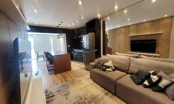 Imagem: Apartamento mobiliado para locação no